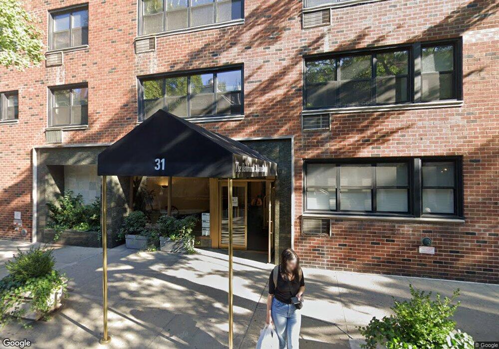 31 Jane St unit 11E, New York, NY 10014 - photo 1