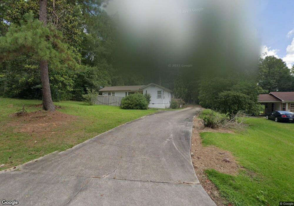 1009 Morse Ave, Tylertown, MS 39667 - photo 1