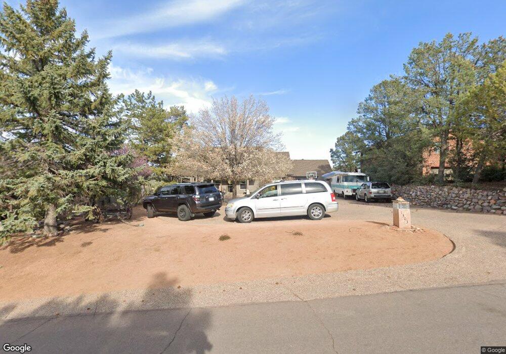 1303 N Camelot Dr, Payson, AZ 85541 - photo 1