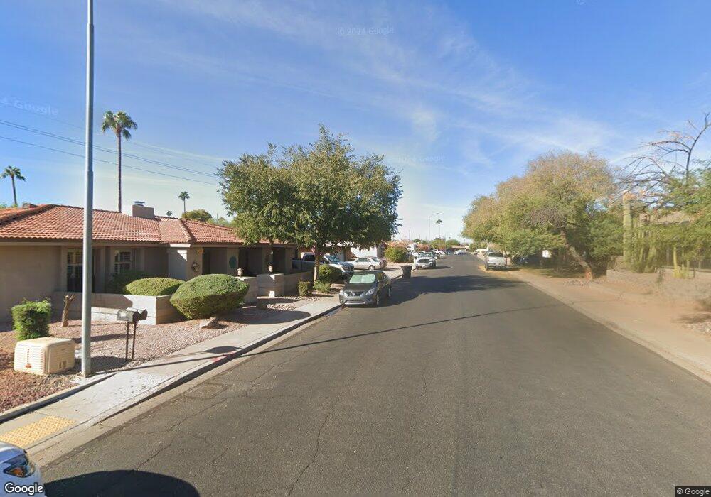 1843 W Naranja Ave, Mesa, AZ 85202 - photo 1