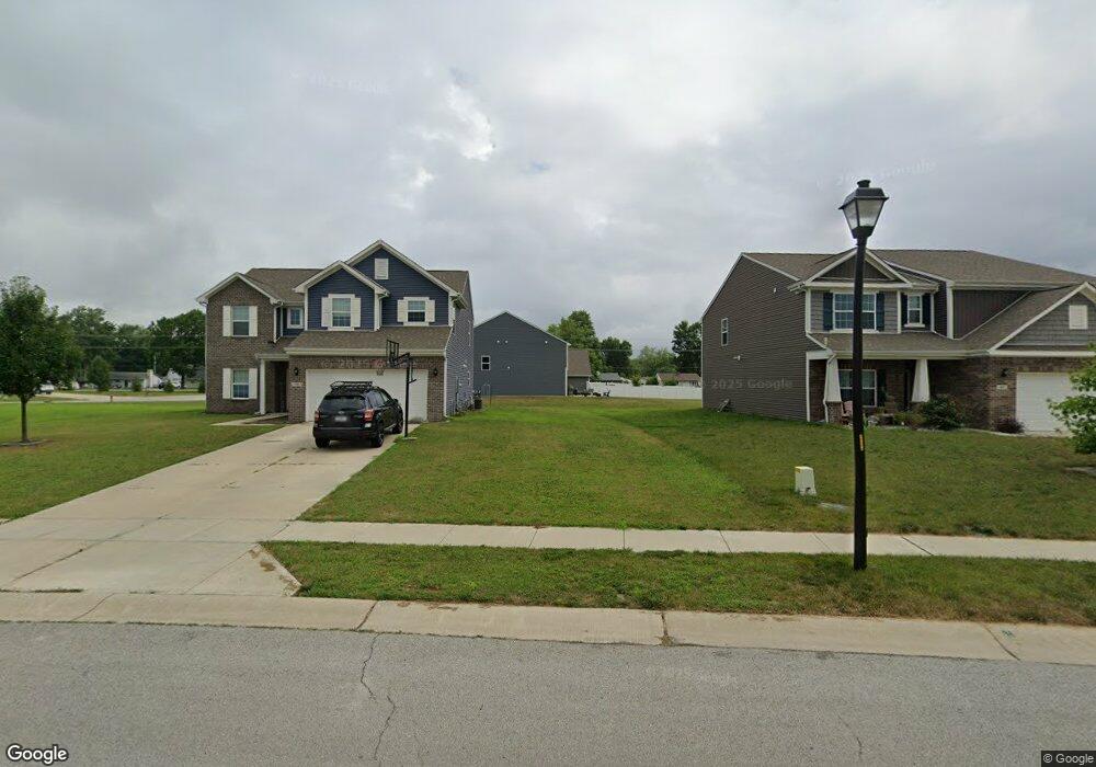 211 Whiteland Rd, Whiteland, IN 46184 - photo 1