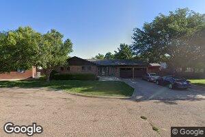604 W Gwinn Ct, Sublette, KS 67877