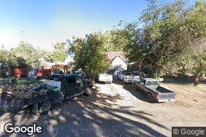 152 N Quincy Ave, Hines, OR 97738