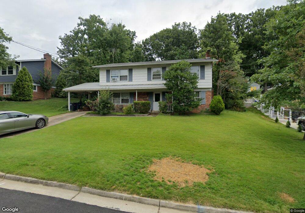 15809 Kerr Rd, Laurel, MD 20707 - photo 1
