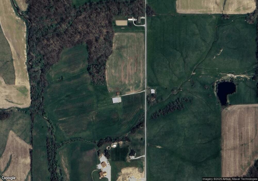 13331 N County Road 100 W, Batesville, IN 47006 - photo 1