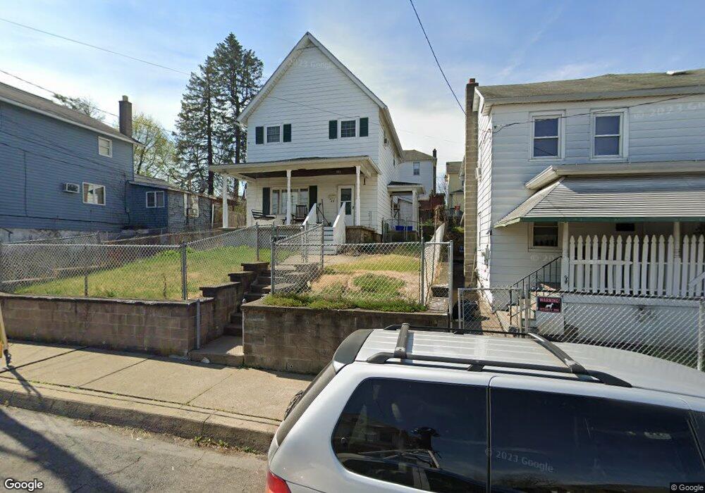 54 Butler St, Pittston, PA 18640 - photo 1