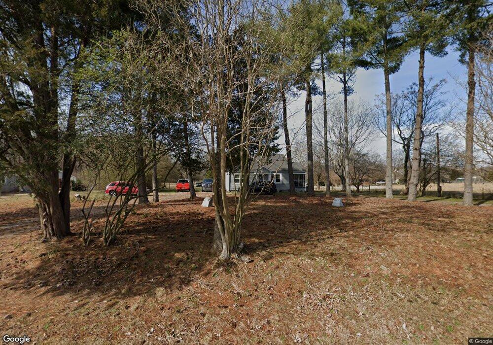 6742 Coltrane Mill Rd, Greensboro, NC 27406 - photo 1