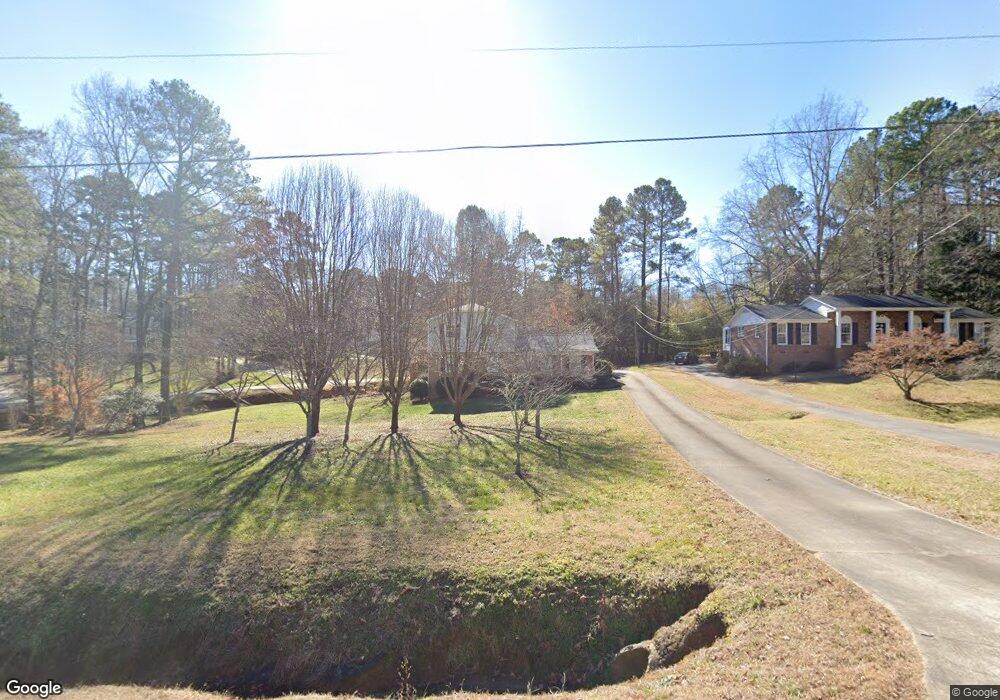 112 Royal Rd, Oxford, NC 27565 - photo 1