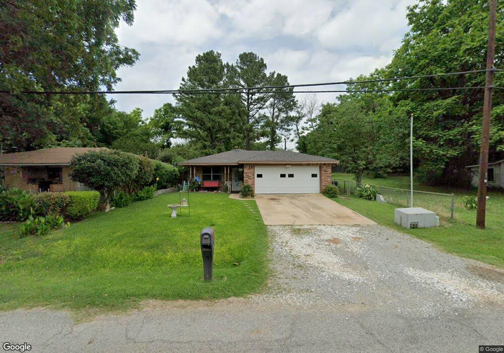 921 Dubois St, Denison, TX 75020 - photo 1