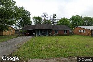 503 7th St, Marked Tree, AR 72365