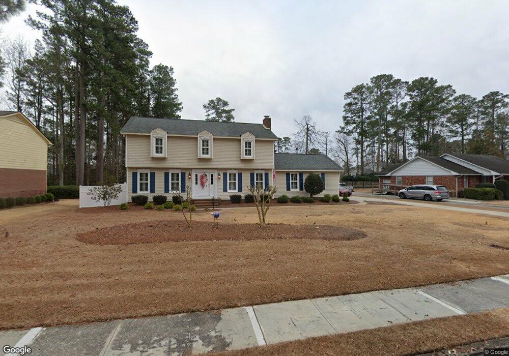 134 Aldersgate Rd, Jacksonville, NC 28546 - photo 1