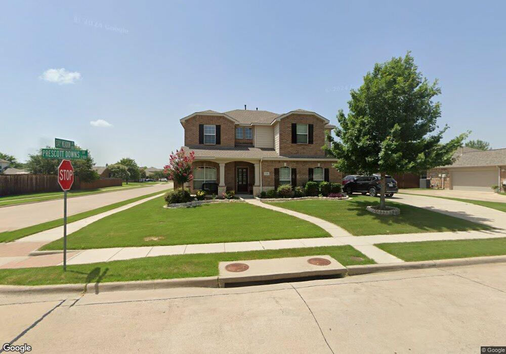 2120 Prescott Downs Dr, Denton, TX 76210 - photo 1