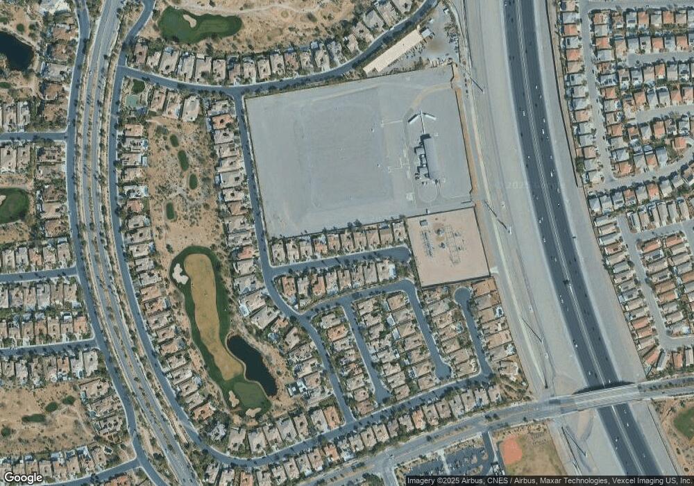 11266 Parleys Cone Ct, Las Vegas, NV 89135 - photo 1