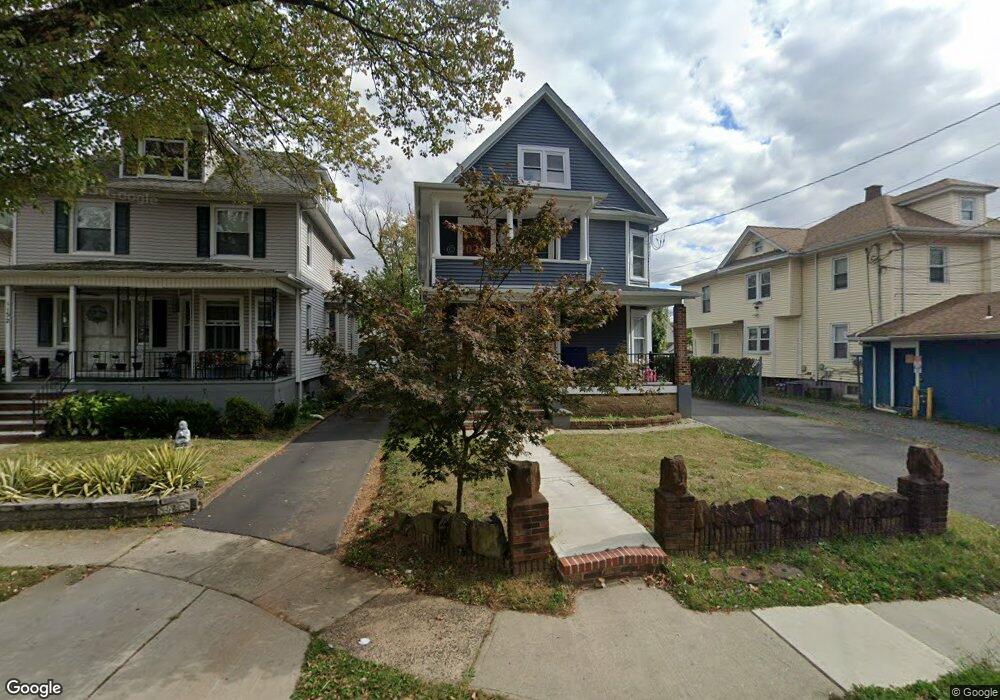 1126 E 2nd St unit 28, Plainfield, NJ 07062 - photo 1