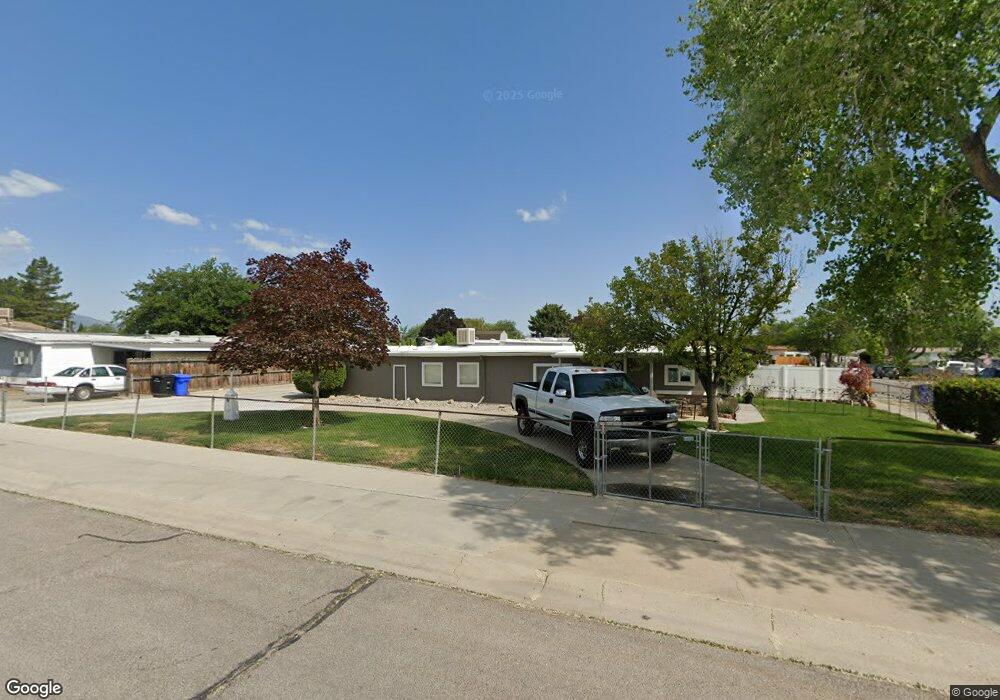 3836 W Saddler Dr, West Jordan, UT 84088 - photo 1