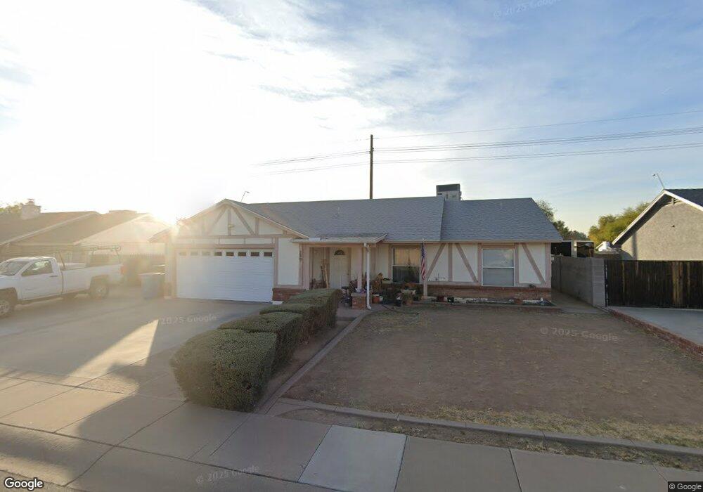 120 S Eucalyptus Place, Chandler, AZ 85225 - photo 1