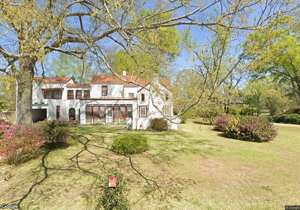 208 Harmony St, McComb, MS 39648 - photo 1