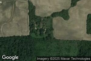 8375 S 1000 E, Upland, IN 46989