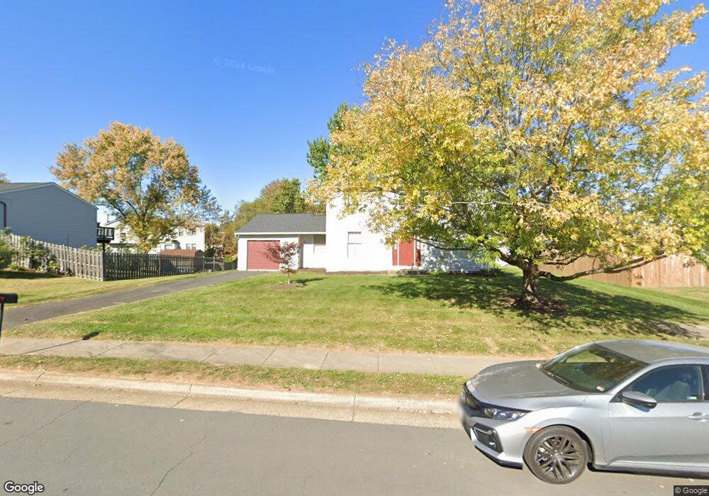 4428 Cub Run Rd, Chantilly, VA 20151 - photo 1