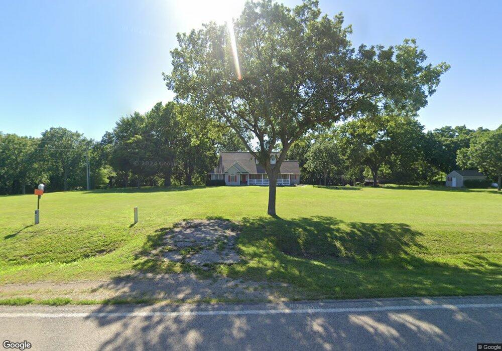 31642 Keene Eskridge Rd, Maple Hill, KS 66507 - photo 1