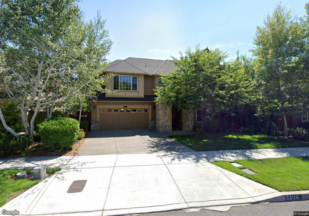 63116 Desert Sage St, Bend, OR 97701 - photo 1