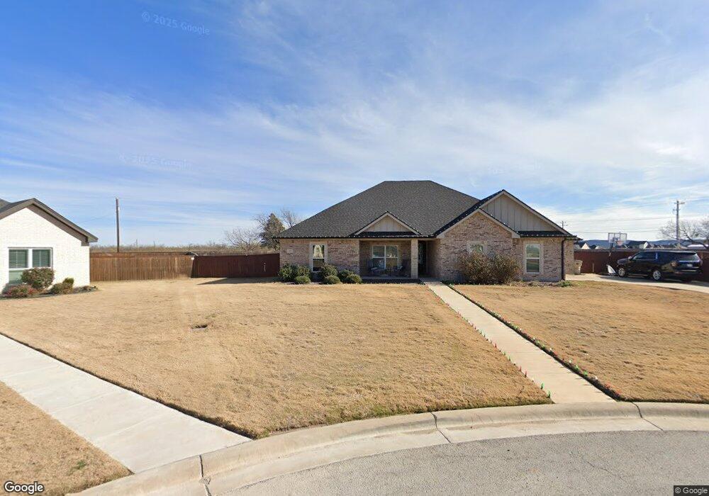 233 Contera Ct, Abilene, TX 79602 - photo 1