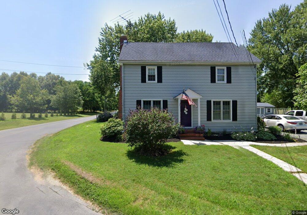 5000 Piney Neck Rd, Rock Hall, MD 21661 - photo 1