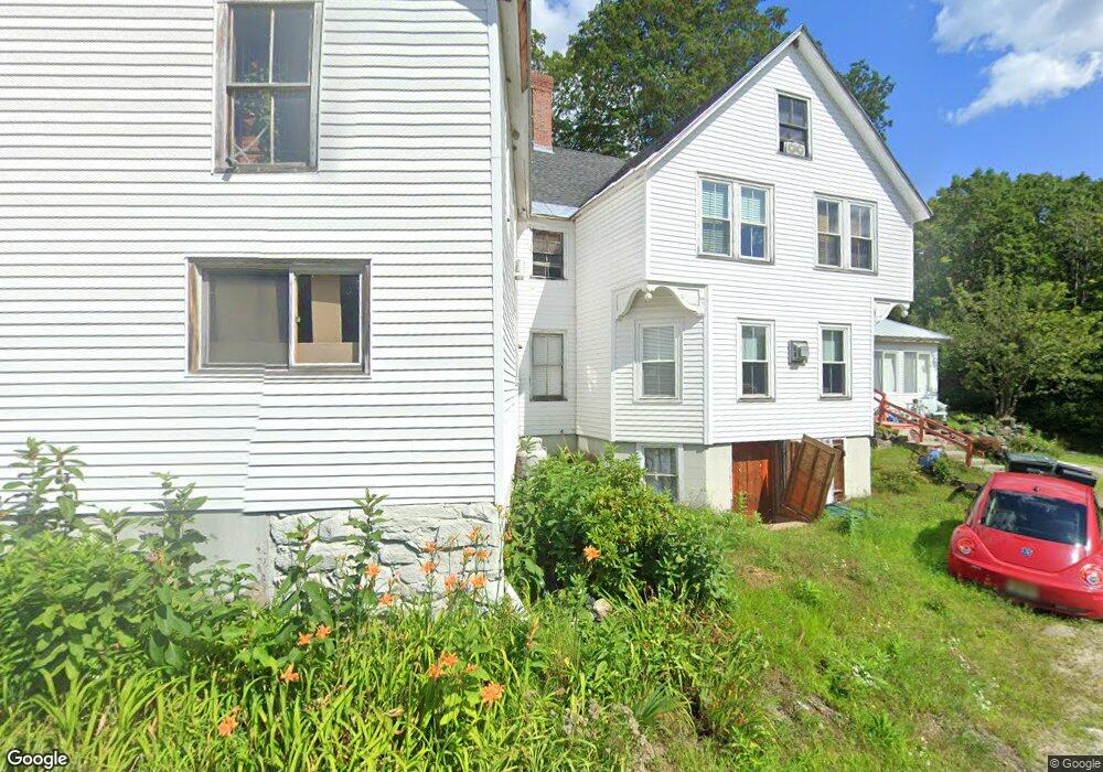 8 George Rd, Hebron, NH 03241 - photo 1