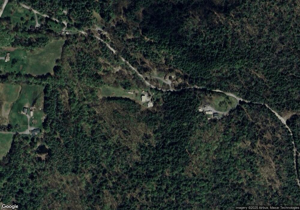 222 Clark Camp Rd, Cornish, NH 03745 - photo 1