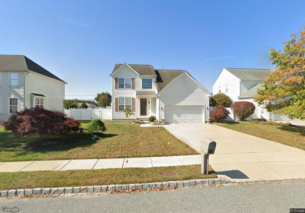 1305 Sassafras Ln, Williamstown, NJ 08094 - photo 1