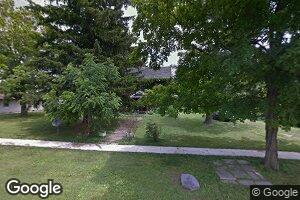 161 S Hardin St, Ridgeway, OH 43345