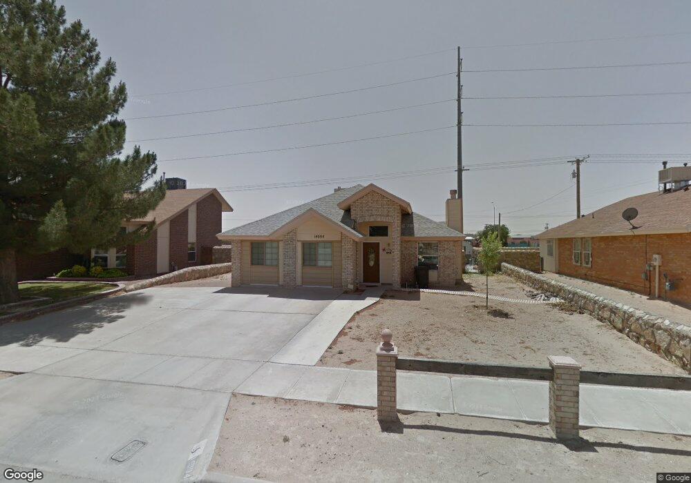 14004 Lago Grande Dr, Horizon City, TX 79928 - photo 1