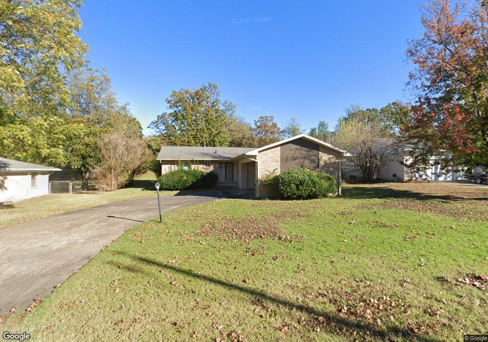 1826 S 13th St, McAlester, OK 74501 - photo 1