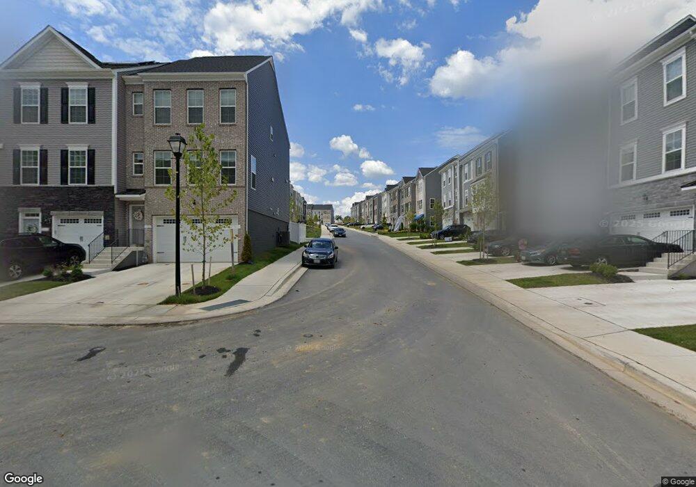 HOMESITE 25 Overlook Way, Laurel, MD 20707 - photo 1