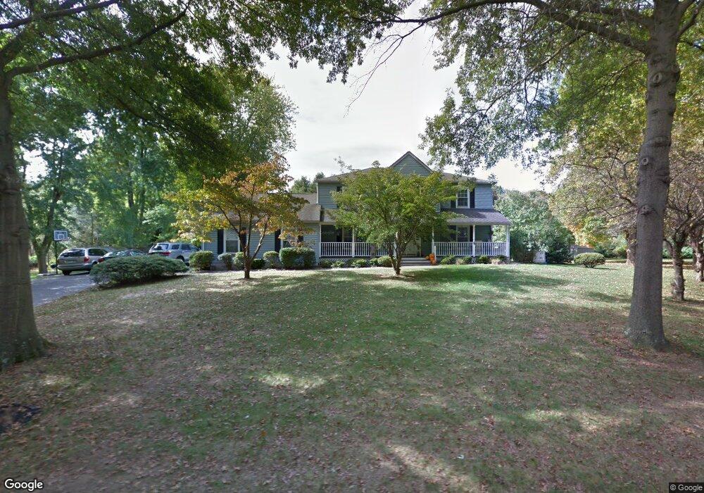 6 Old Farm Rd, Holmdel, NJ 07733 - photo 1