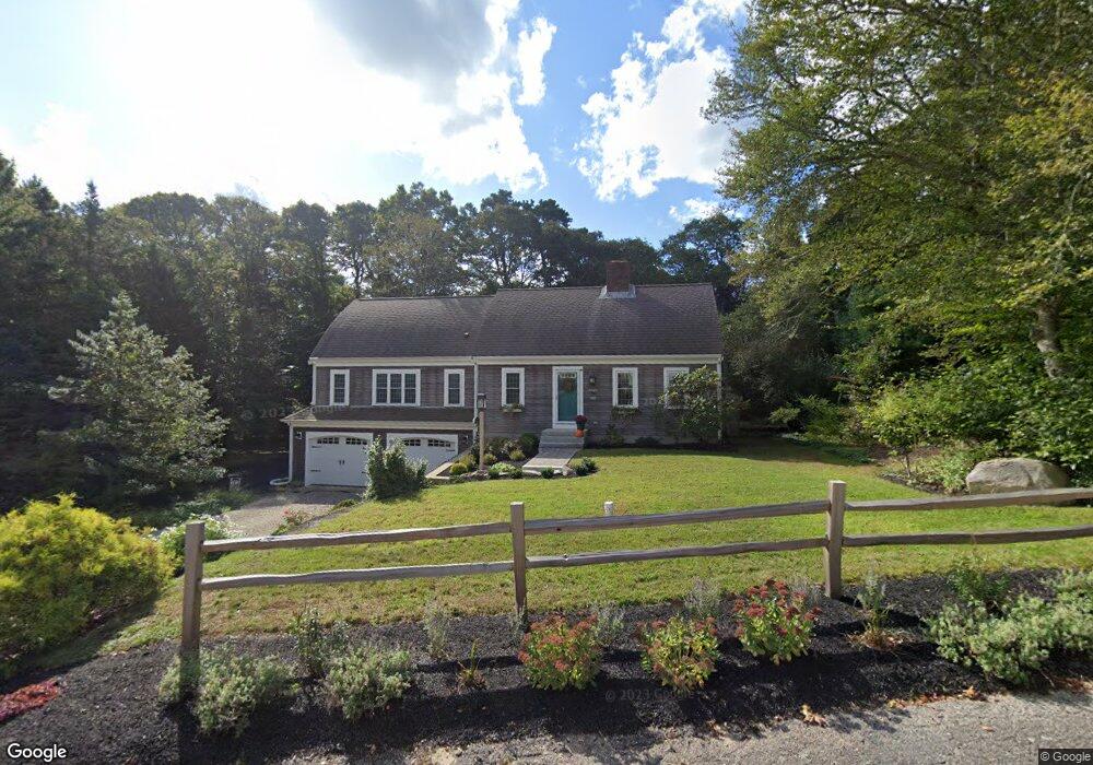 154 Mill Pond Dr, Brewster, MA 02631 - photo 1