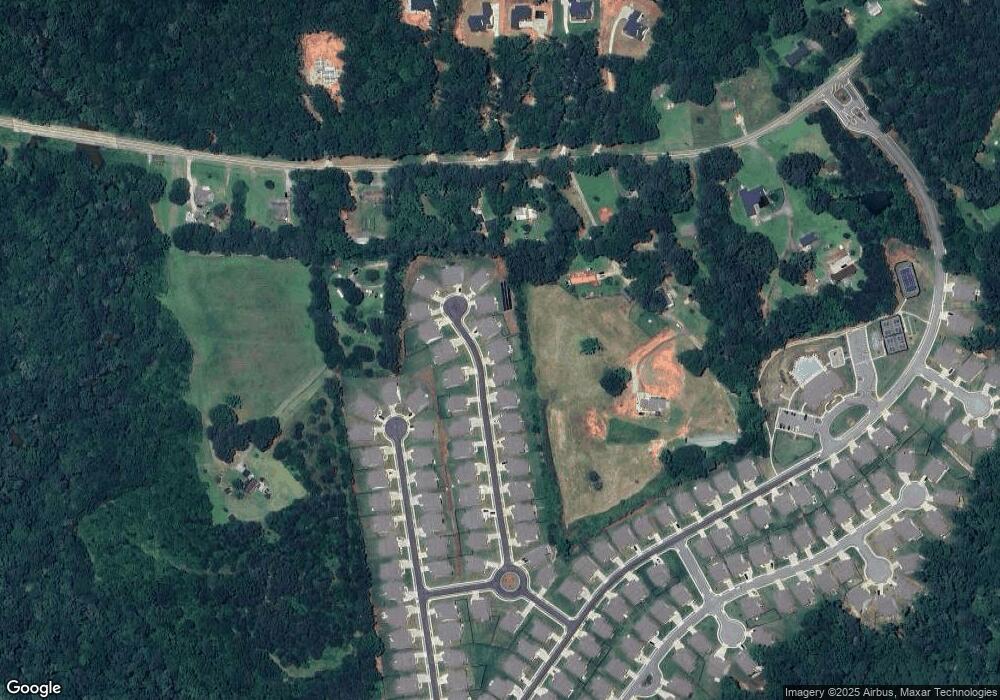 645 Haven Way, Monroe, GA 30655 - photo 1