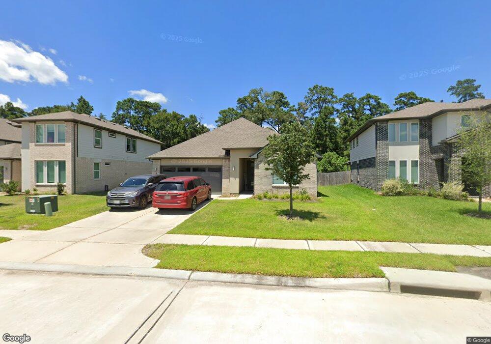 14116 Redfish Lake Ct, Conroe, TX 77384 - photo 1