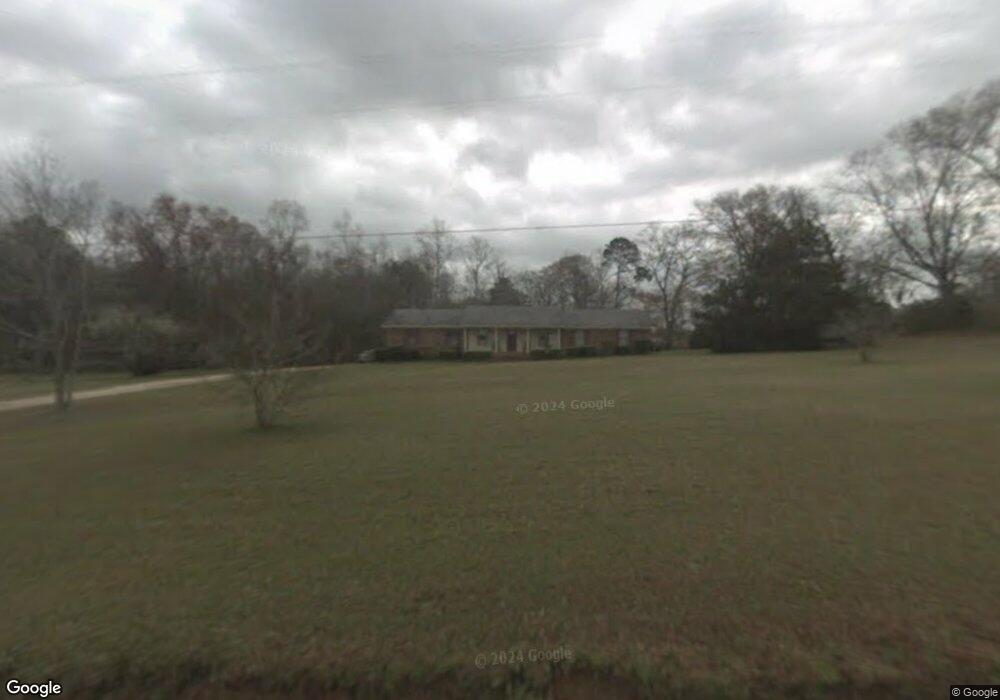4042 Thigpen Rd, Waycross, GA 31503 - photo 1