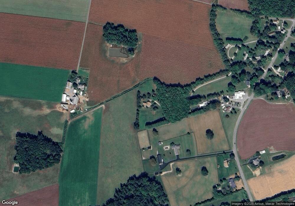 591 Moose Lodge Rd, Camden Wyoming, DE 19934 - photo 1