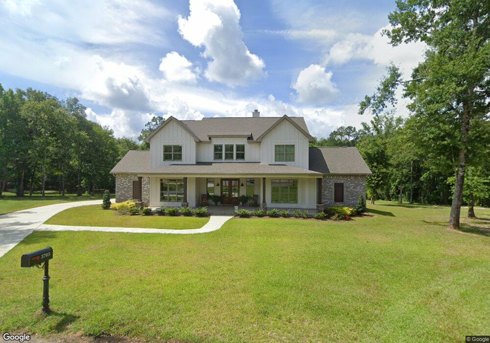 3705 Timber Springs Ct unit 7, Wilmer, AL 36587 - photo 1