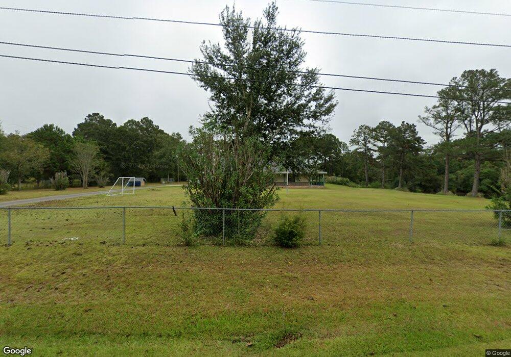 19600 Holder Rd, Moss Point, MS 39562 - photo 1