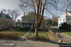 30 Kingsbury St, Wellesley Hills, MA 02481