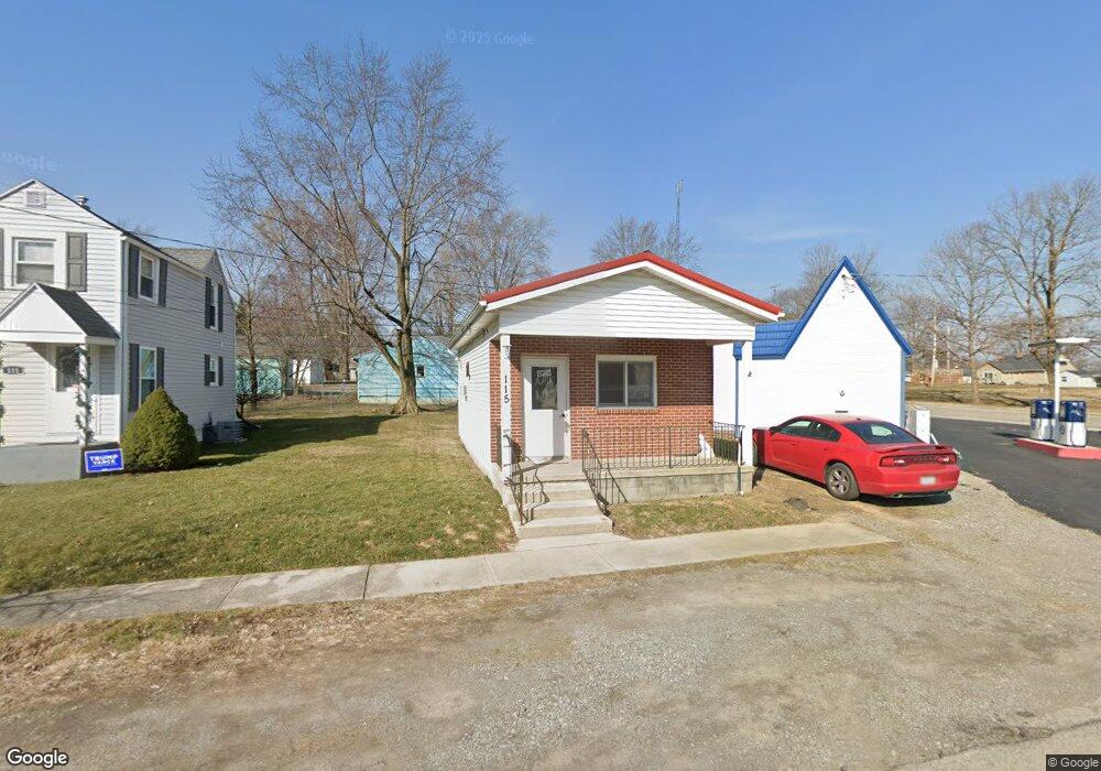 115 N High St, Lafayette, OH 45854 - photo 1