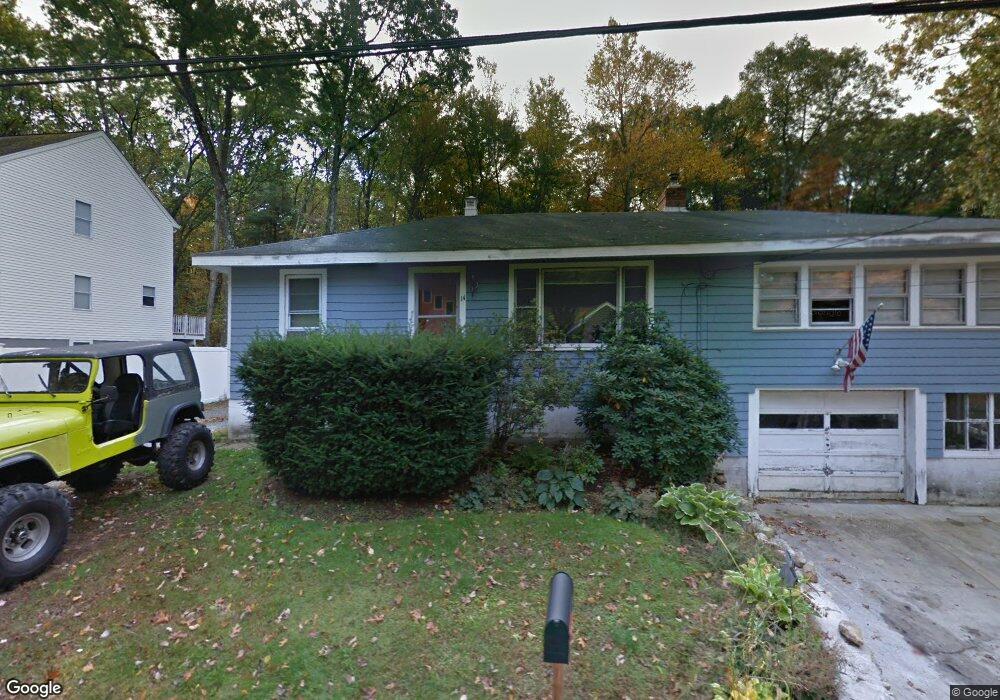 14 Amherst Rd, Hopkinton, MA 01748 - photo 1