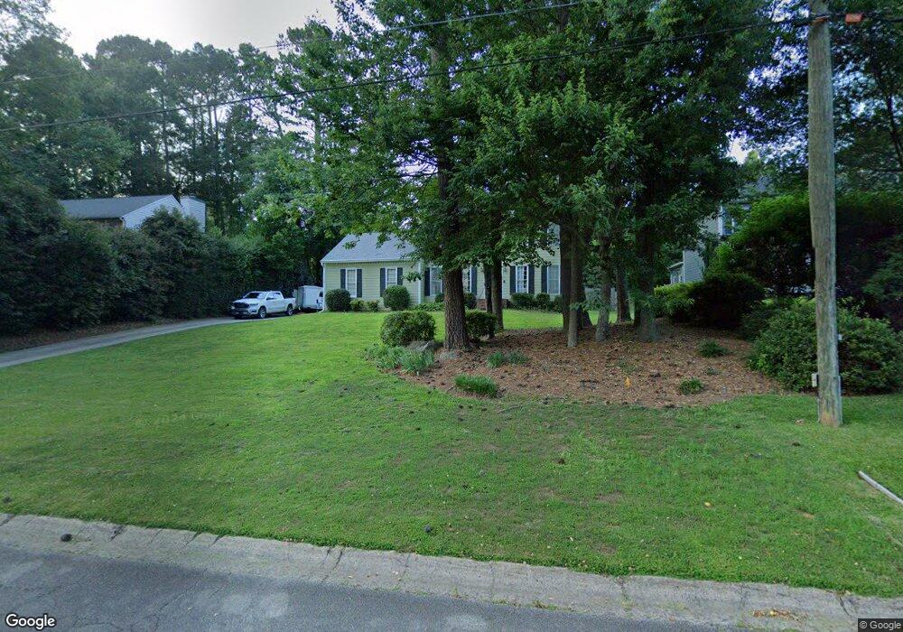 557 Spring Creek Way NE unit 2, Marietta, GA 30068 - photo 1