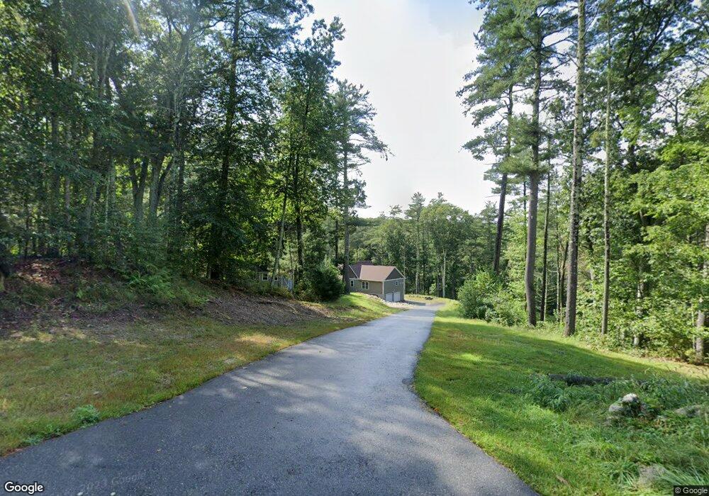 69 Geer Rd, Danielson, CT 06239 - photo 1