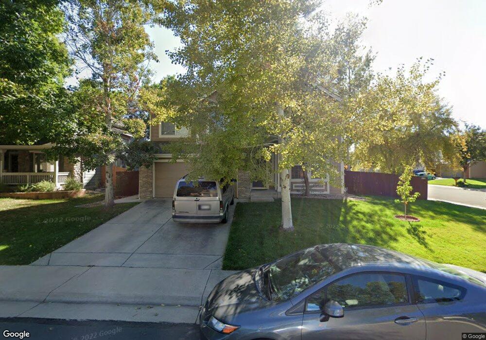 2010 E 133rd Way, Thornton, CO 80241 - photo 1