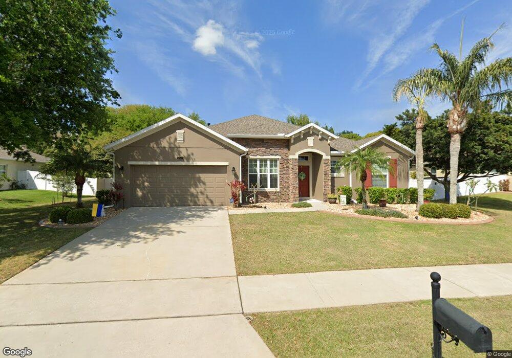 12508 Hammock Pointe Cir, Clermont, FL 34711 - photo 1