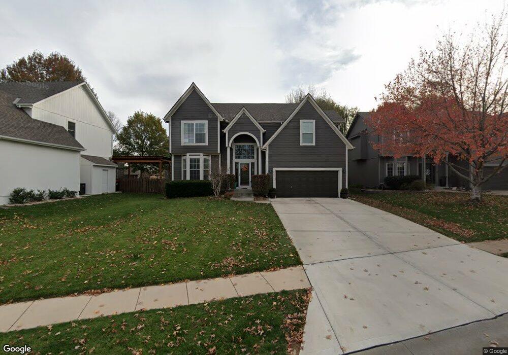 23211 W 45th St, Shawnee, KS 66226 - photo 1